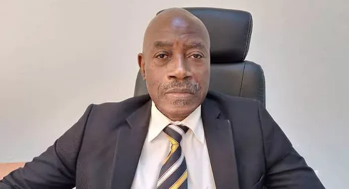 CAN 2027 : Thierno Saidou Diakite analyse les chances de la Guinée