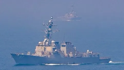 Affrontements dans le Golfe, la CIA estime que l'Iran peut résister des mois