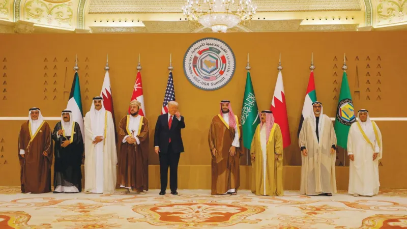 Les États du Golfe se préparent à l'impact de l'accord américano-iranien