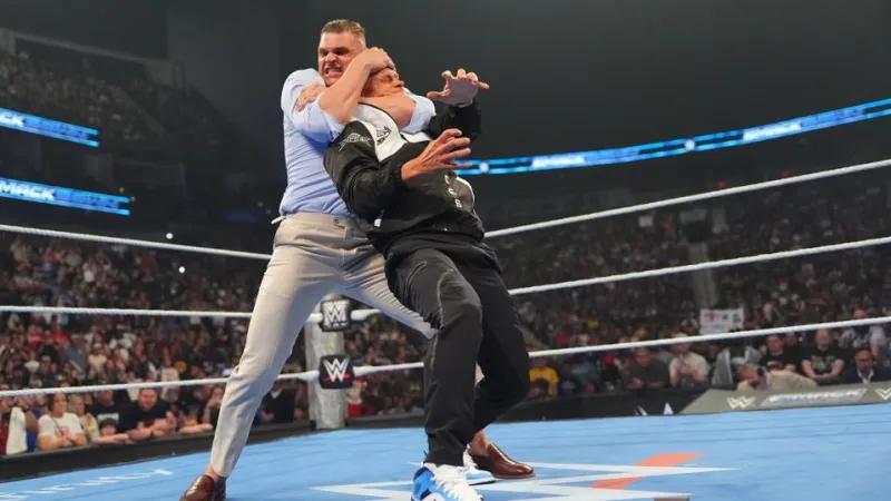 Gunther sur Cody Rhodes : lien avec les fans et approbation