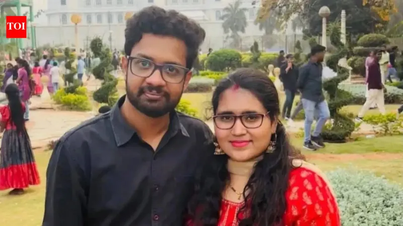 Décès d'une informaticienne de Gurgaon dans un homestay à Mussoorie