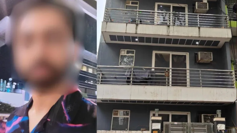 Un informaticien tue sa collègue puis se suicide