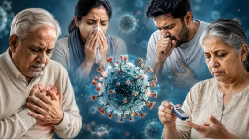 H1N1 : les groupes à risque plus vulnérables