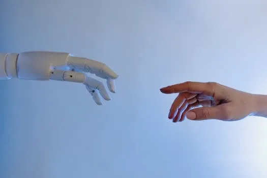 Habitudes pour l'humanité à l'ère de l'IA