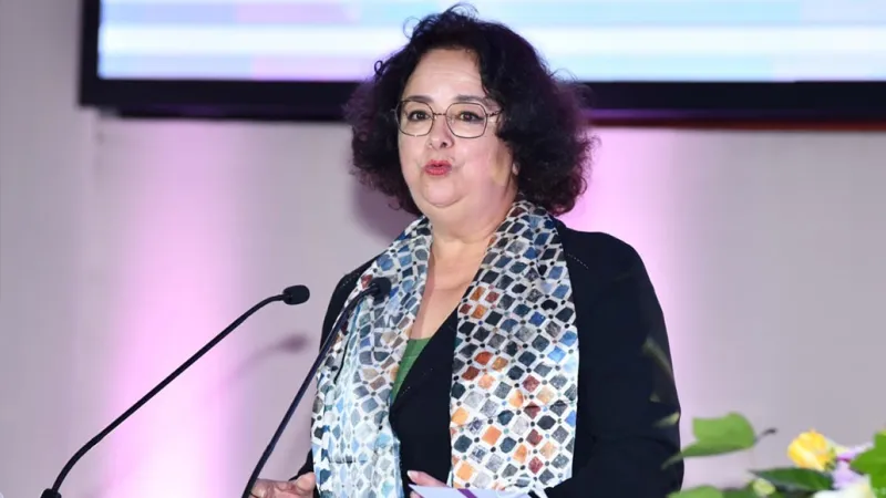 Akharbach appelle à refaire confiance aux médias face aux guerres informationnelles