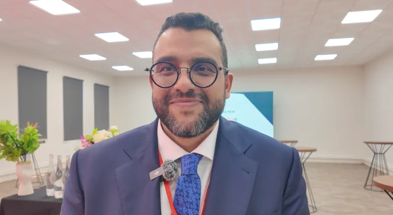 Hafid Griguer : Système anti-triche convoité par 3 pays