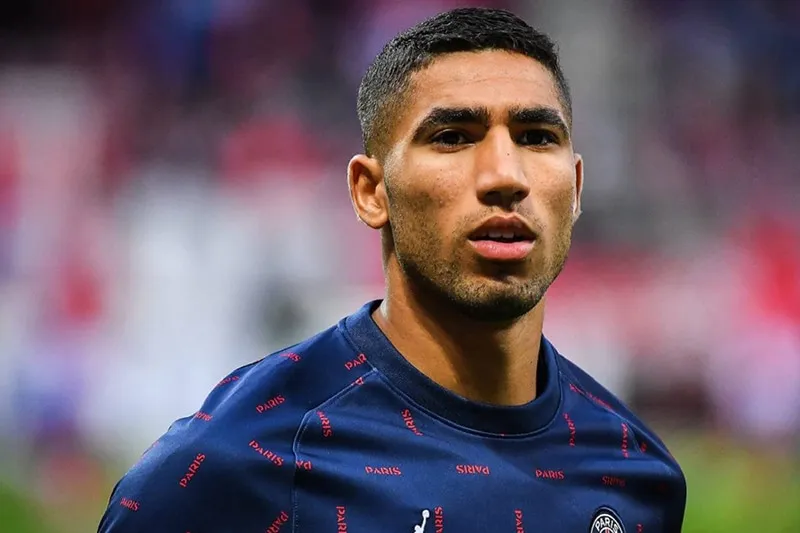 Affaire Hakimi : procès confirmé