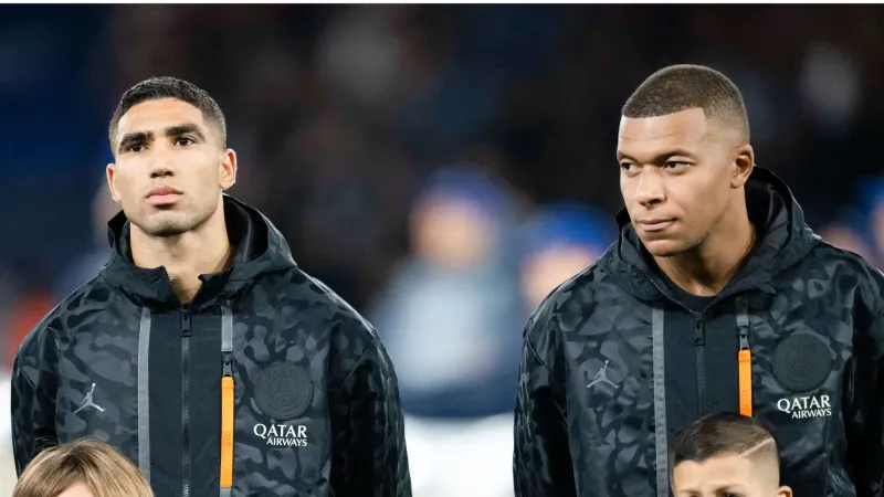 Procès Hakimi: l'avocate évoque une possible citation de Mbappé