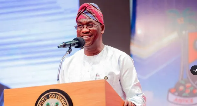 Hamzat remporte la primaire du gouverneur APC à Lagos avec 657 917 voix