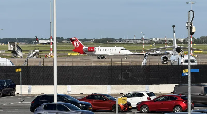 Alerte Hantavirus : Le Maroc refuse l'atterrissage d'un avion sanitaire