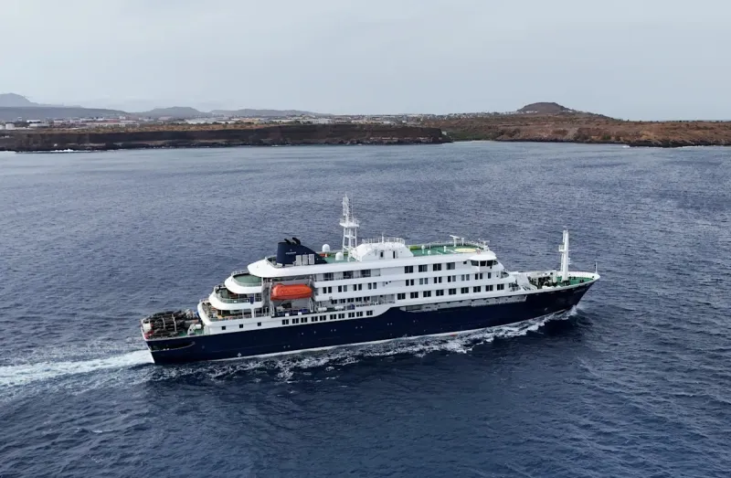 Épidémie de hantavirus : 5 cas, 3 décès sur un navire de croisière néerlandais