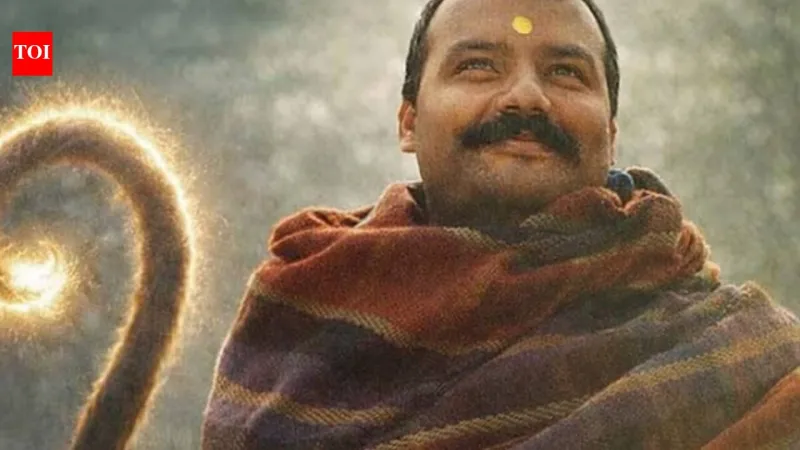 'Hanuman Ansh' box office collection day 42: Shobhinaw Satyaa, Vihaan Shedge film sees 4.2% rise; worldwide gross hits Rs 309.15 cr