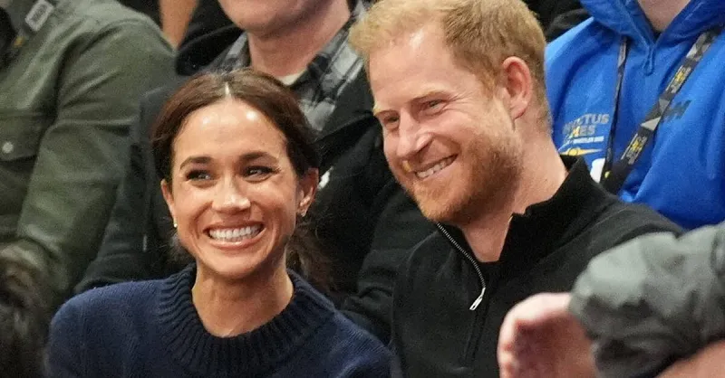 Visite de Harry et Meghan au Royaume-Uni non confirmée