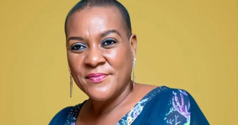 Harry B Anyanwu lance un appel pour l'actrice aveugle Maureen Okpoko