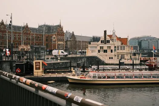 La tournée mondiale de Harry Styles débute à Amsterdam