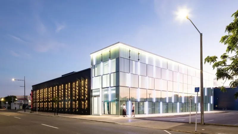 Les architectes de Hawke's Bay brillent aux prix nationaux