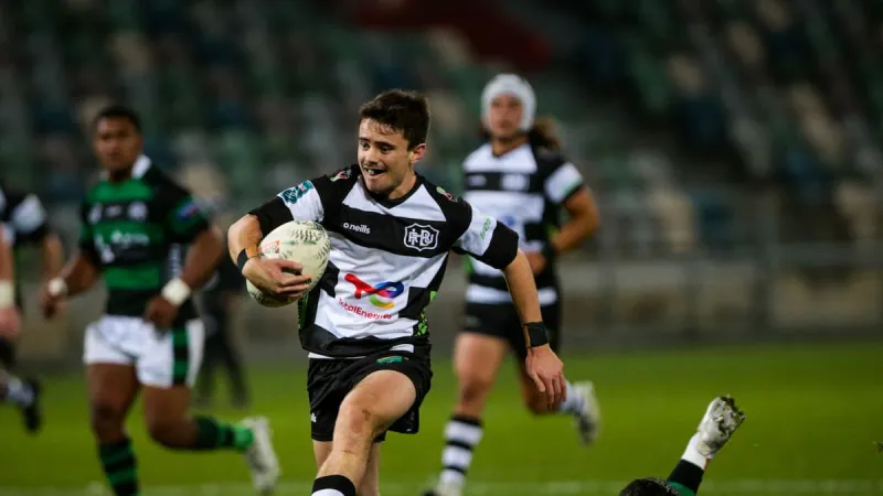 Magpies de Hawke's Bay : 20 retours, 5 départs pour le NPC