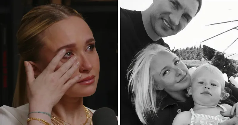 Hayden Panettiere répond aux accusations d'abandon de sa fille