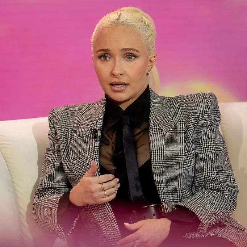 Hayden Panettiere décède à 36 ans; projets d'actrice