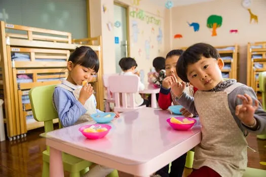 Le ministère de la Santé enquête sur des intoxications alimentaires en crèche