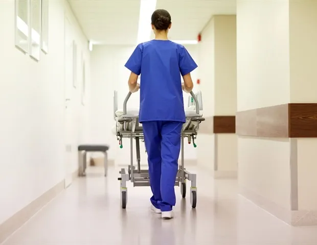 Épuisement professionnel : retour à l'humain dans les soins