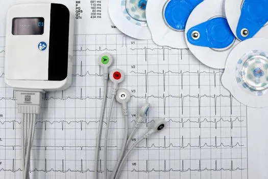 Brevet HeartBeam élargit la plateforme de surveillance cardiaque