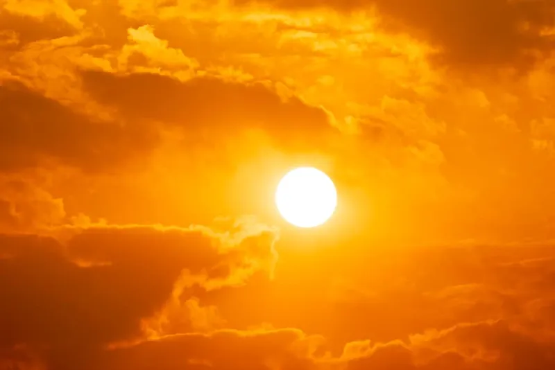 Alerte canicule pour plusieurs provinces marocaines