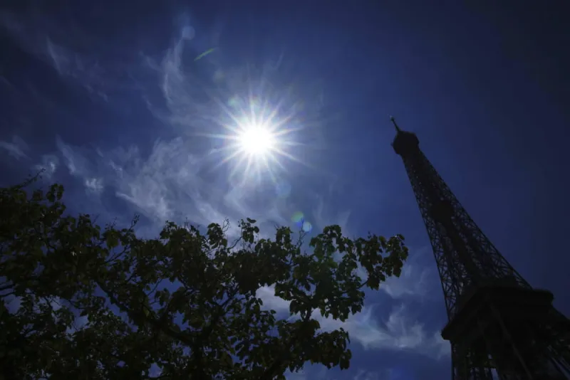 Alerte Canicule : Plusieurs Départements en Vigilance Orange