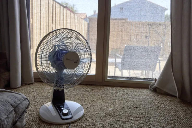 Canicule en France : des records de chaleur pour mai menacés