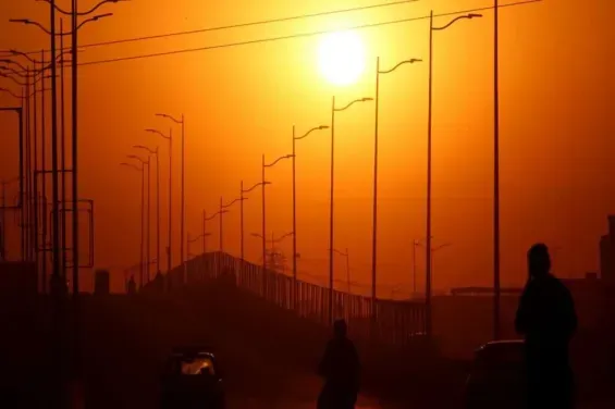 Canicule : Jusqu'à 44°C de samedi à mardi au Maroc