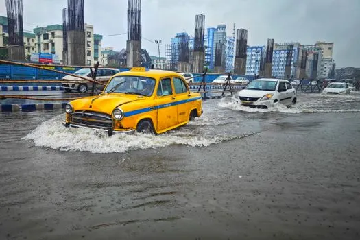 Menace de pluies torrentielles et d'inondations dans le nord-ouest de l'Indiana