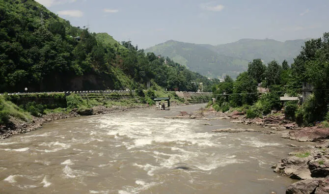 Pluies et neiges intenses frappent le nord du Pakistan