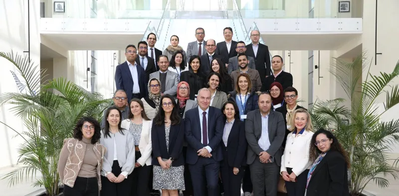 HEC Paris et l'UM6P forment les dirigeants à la transformation ESG