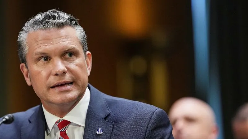 Hegseth : la guerre en Iran a coûté 37,5 milliards $ jusqu'à présent
