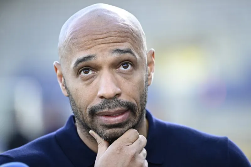 Henry: 'Best Team Won' After France's World Cup Semi Loss