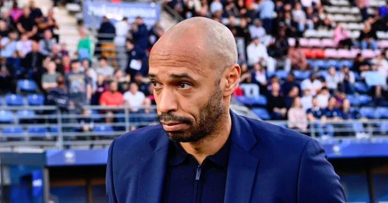 Henry : Bouaddi, pas Vinicius, homme du match Maroc-Brésil