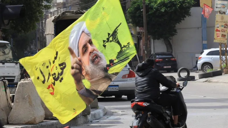 Le chef du Hezbollah rejette le désarmement, défend les armes