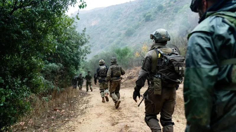 Le chef du Hezbollah promet des tactiques de guérilla contre Israël