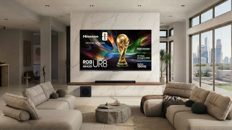 TV Hisense 85 pouces sous 1 000 $ chez Best Buy