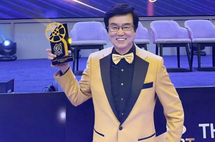 L'acteur hongkongais Raymond Wong condamné à 5 mois de prison