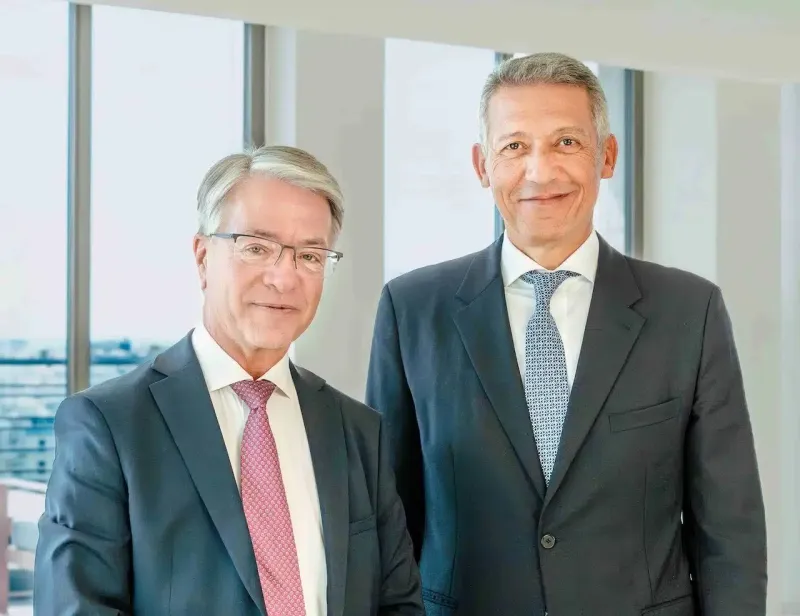 Holmarcom acquiert la BMCI et prépare une fusion avec Crédit du Maroc