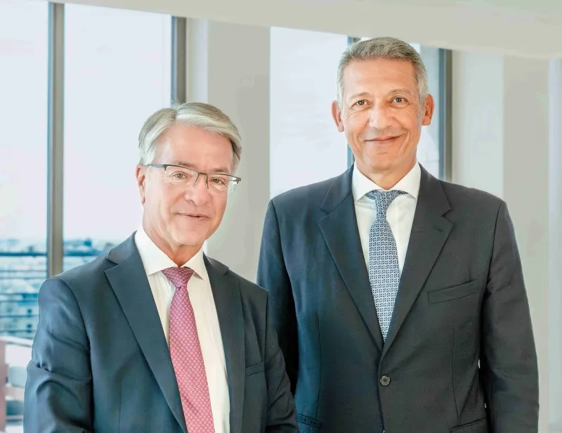 Holmarcom va acquérir la BMCI et la fusionner avec Crédit du Maroc