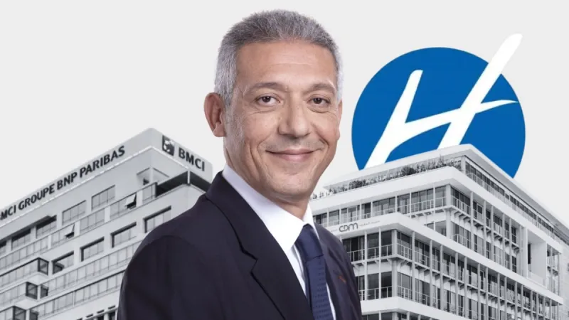 Acquisition de BMCI par Holmarcom : les clés du deal