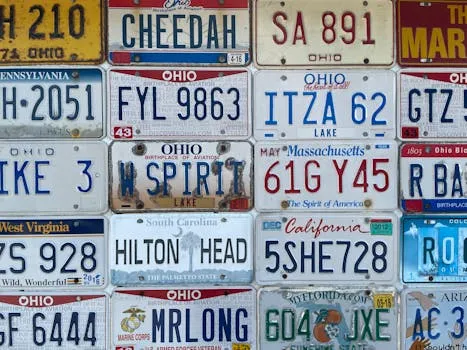 Home Depot et Lowe's scannent les plaques pour prévenir le vol