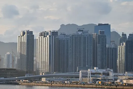 Hong Kong Opens Second Frontier Tech Research Grant Round
