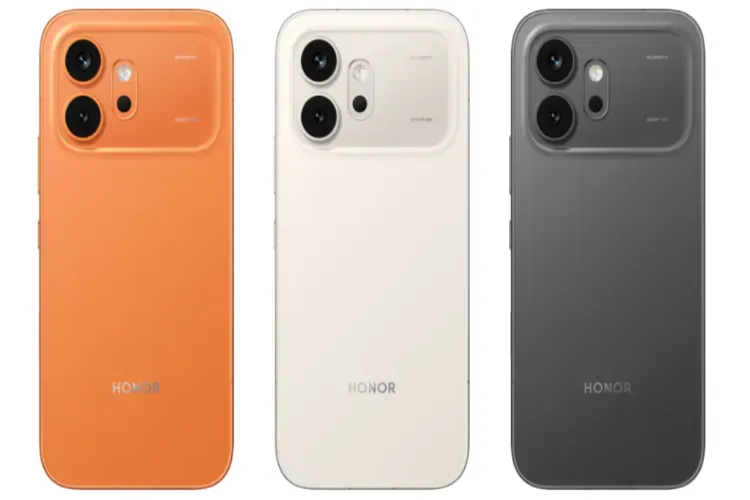 Honor lance la série 600 avec un appareil photo 200 mégapixels