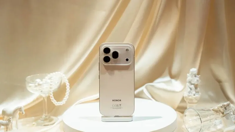 Lancement de l'Honor 600 Super Edition en Chine