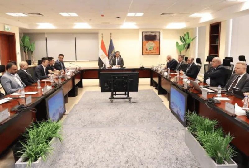 HONOR envisage d'étendre sa fabrication de smartphones en Égypte