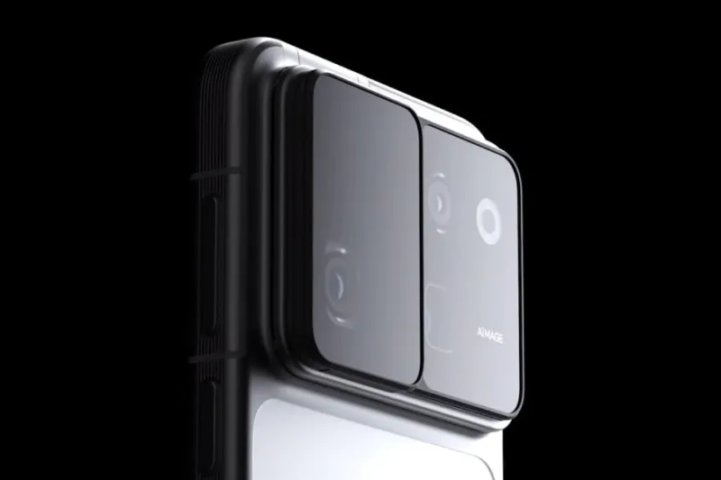 Calendrier de lancement du téléphone robot Honor non confirmé