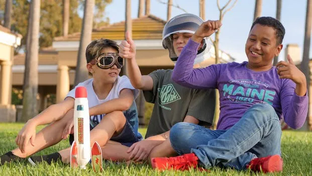 Horizon Group USA et Minecraft lancent une nouvelle ligne de jouets